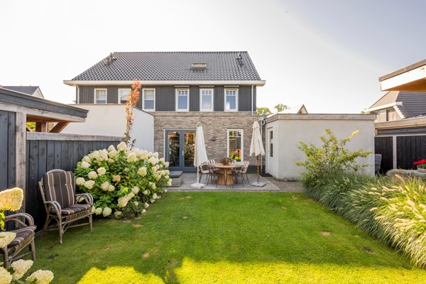 Medium property photo - Wouterskamp 15, 3781 KB Voorthuizen